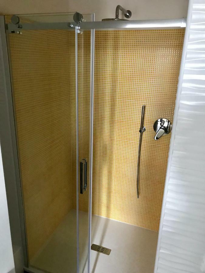 Time Out Aparthotel Casalecchio Di Reno Eksteriør bilde