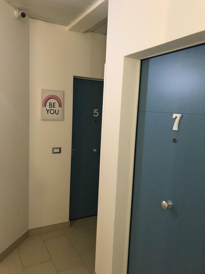 Time Out Aparthotel Casalecchio Di Reno Eksteriør bilde