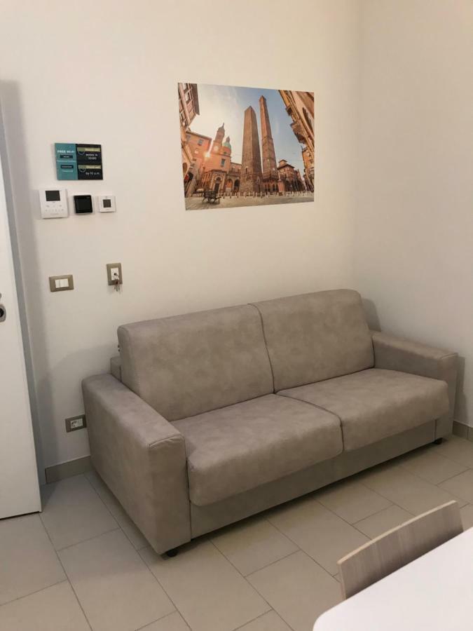 Time Out Aparthotel Casalecchio Di Reno Eksteriør bilde