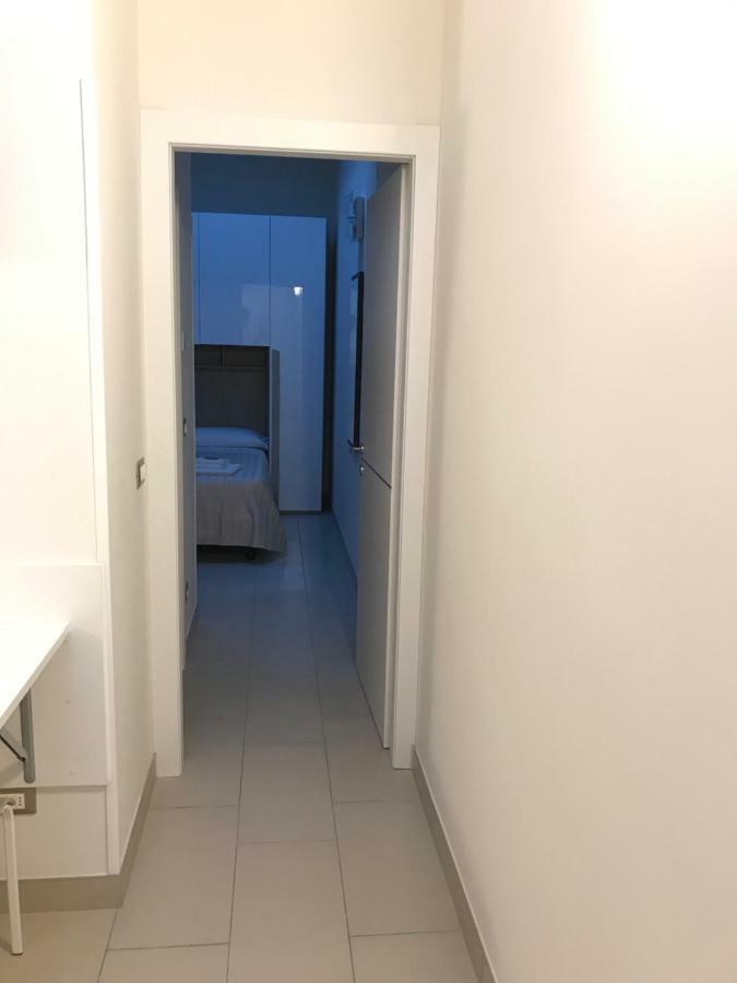 Time Out Aparthotel Casalecchio Di Reno Eksteriør bilde