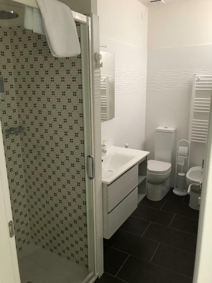 Time Out Aparthotel Casalecchio Di Reno Eksteriør bilde
